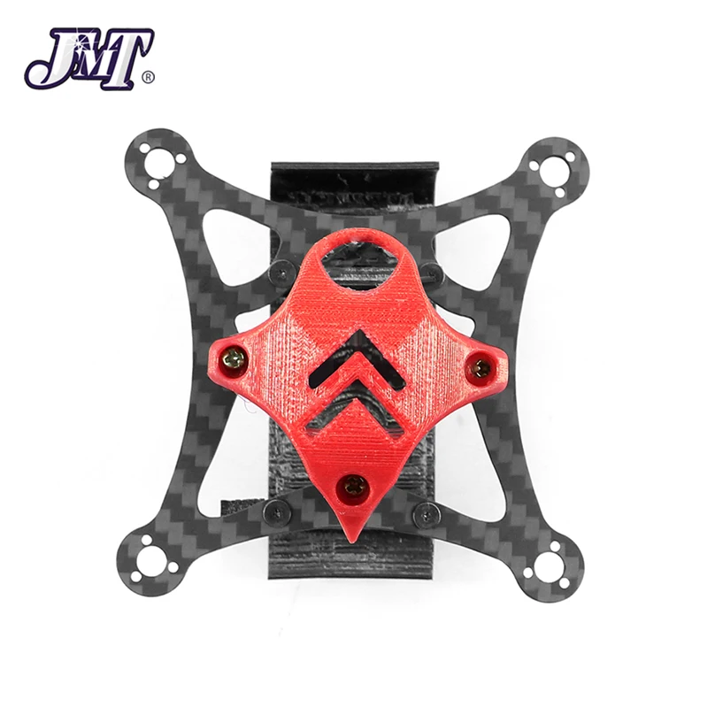 Каркасный комплект JMT T85 85 мм полка из углеродного волокна с 3D печатным козырьком