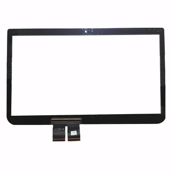 

For Toshiba Satellite S40DT-A4192SM S40Dt-ASP4379SM S40Dt-ASP4268SM S40DT-ASP4262SM S40DT-ASP4382S Touch Screen Digitizer Glass