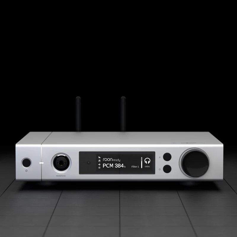 

Matrix element M ES9028PRO 768kHz PCM 22.4MHz DSD XMOS MQA USB DAC Headphone Amplifier Lossless Music Player Decoder