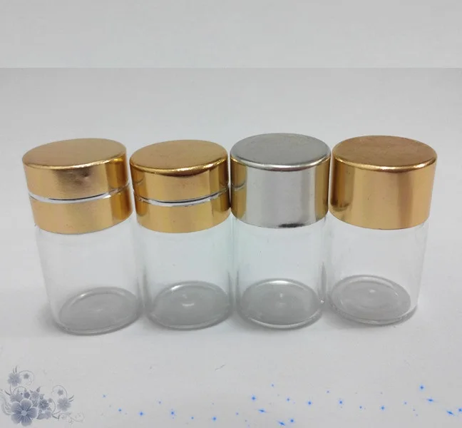 Buy 2ML transparent test bottle or essential oil