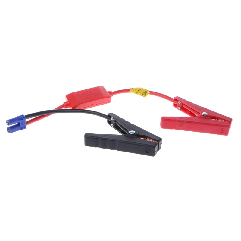 1 шт. аварийный свинцовый кабель батареи зажимы &quotкрокодил&quot зажим для
