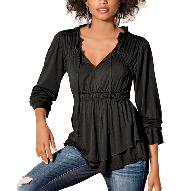 chiffon blouse (15)