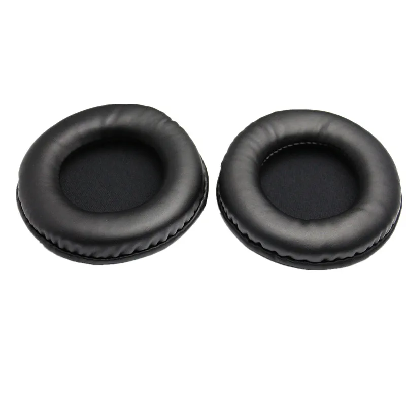 General 50mm 60mm 70mm 80mm-105mm Soft Foam Ear Pads Cushions for Headphones high quality (4)