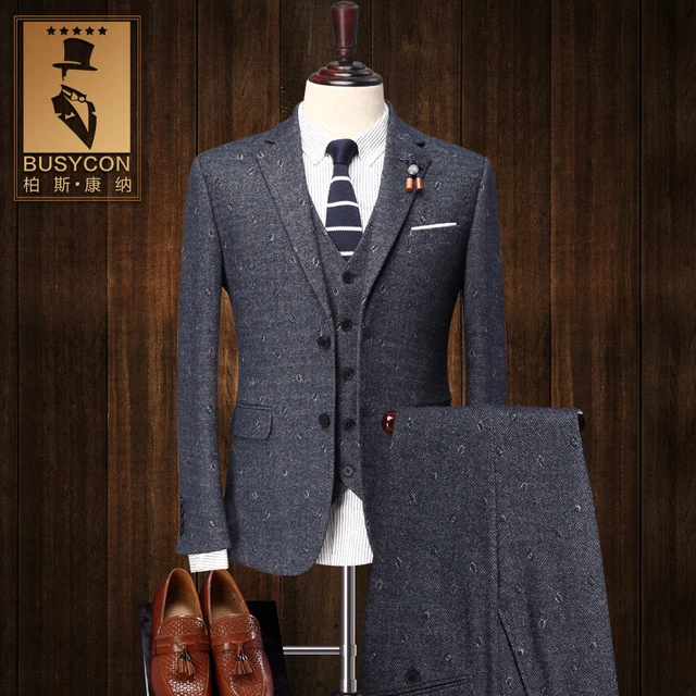 coat pant check Piece Wool Fit : Aliexpress.com Buy Tweed 3 Slim 30 Suit coat pant check Piece Wool Fit : Aliexpress.com Buy Tweed 3 Slim 30 Suit
