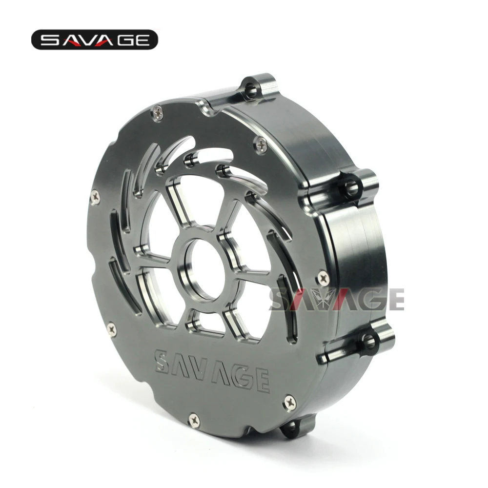 For KTM 990 SUPER DUKE/R ADV/R SUPERMOTO SMT/R 2009-2013 Motorcycle Clear Clutch Outside Cover цена For KTM 990 SUPER DUKE/R ADV/R SUPERMOTO SMT/R 2009-2013 Motorcycle Clear Clutch Outside Cover цены онлайн