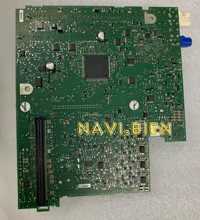  MARKE NEUE RNS510 DAB-RADIO BOARD mit Solid State Disk SSD IDE FLASH DISK zu verbesserte ihre radio