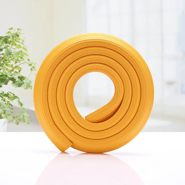 baby safety bumper tape