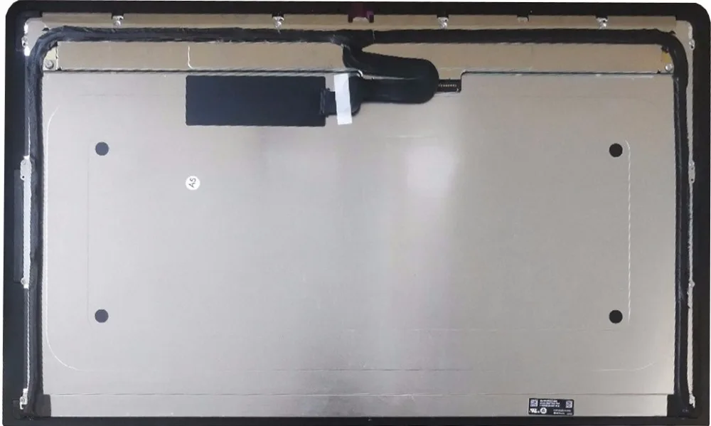 Hot SELL NEW Original 21.5" A1418 4K LM215UH1 SD A1 Retina LCD Screen with Glass Assembly For imac Late 2015 MK452 661-02990 Hot SELL NEW Original 21.5" A1418 4K LM215UH1 SD A1 Retina LCD Screen with Glass Assembly For imac Late 2015 MK452 661-02990