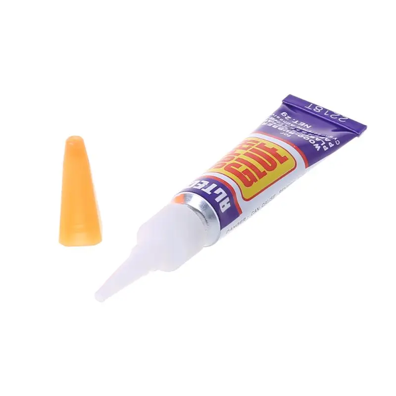 

Archery Glue Feather Sticky Adhesive Strong Multi-functional Hunting Shooting Bow Supplies Quick Dry