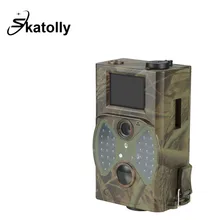 HC300A Trail камера фото ловушки 12MP 1080P 940NM ночное видение охотничья камера s цифровые инфракрасные камеры ловушки Охота Chasse Scout