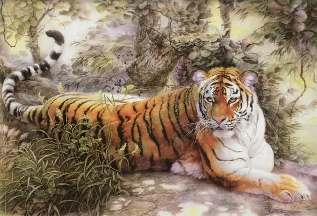 91 Gambar Pemandangan Hutan Dan Hewan HD 91 Gambar Pemandangan Hutan Dan Hewan HD