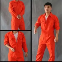 S-3XL! Новинка, Мужская одежда, хлопок, цельная рабочая одежда, комбинезон, комбинезон, машинный магазин, сварщики, рабочие, верхняя одежда для мужчин