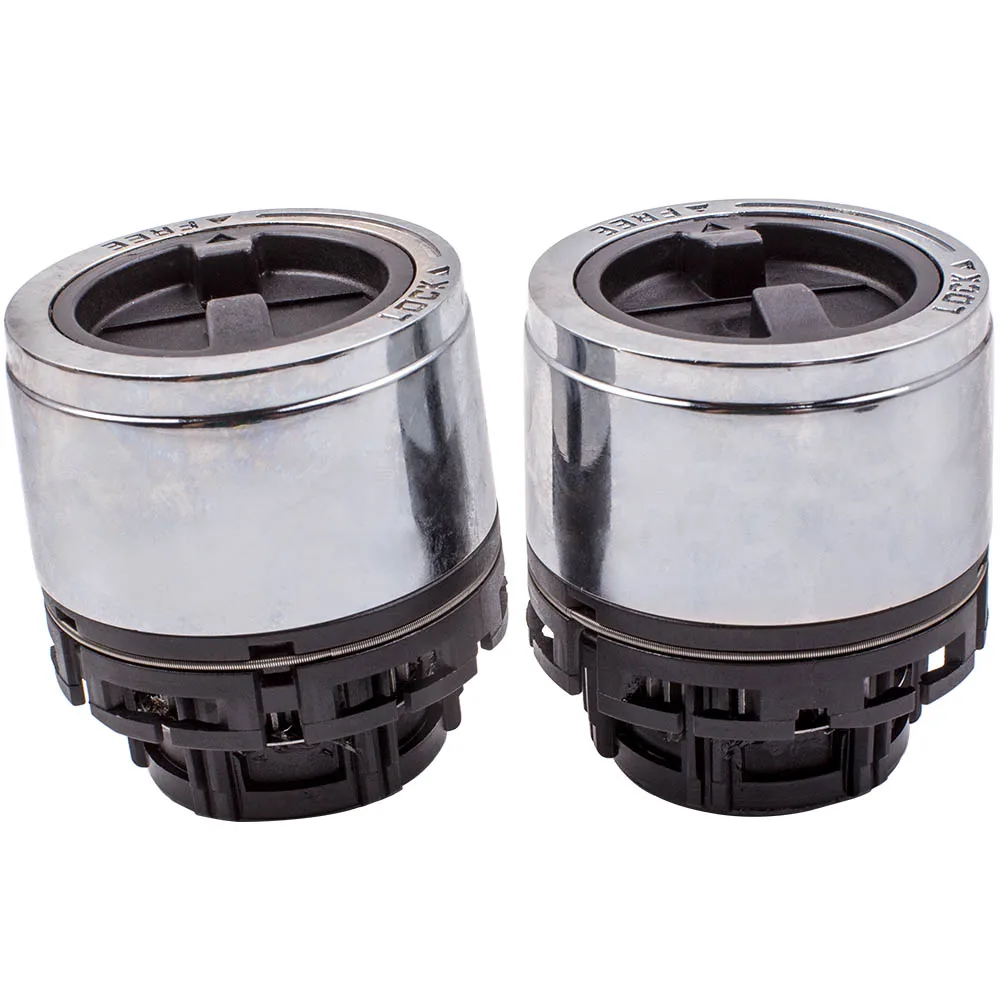 

Manual Locking Hub For Ford for Mazda Ranger B3000 98-08