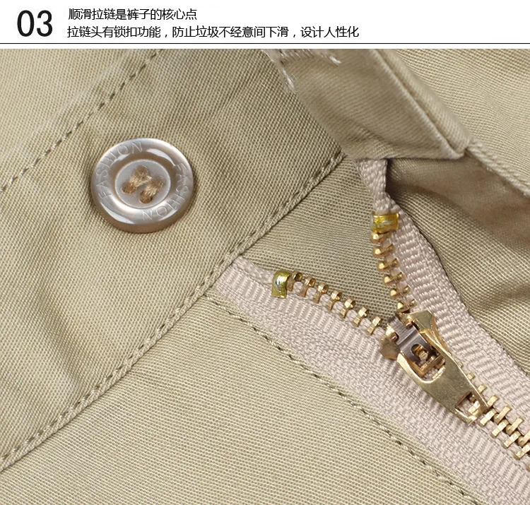 black casual pants Summer style thin men's casual pants high waist cotton men loose straight long suits pants middle-aged Business leisure trousers best casual pants for men