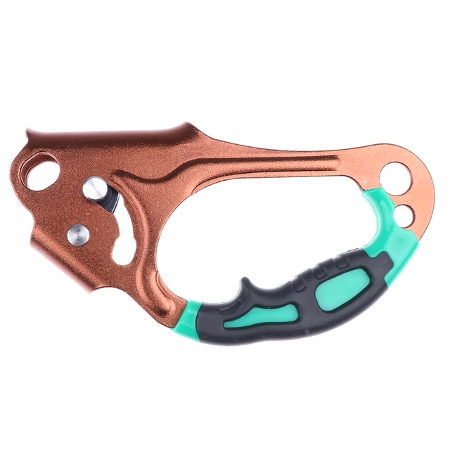 Climbing Hand Ascender