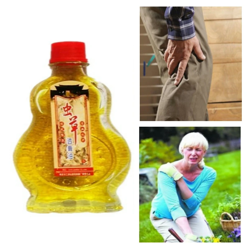 Strong Effect Cordyceps Sinensis Essential Oil Pain Relieving Plaster Muscle Back Pain Strain Rheumatism Body Massage sumifun buy 3 get 1 chinese medical plaster muscle rthritis adhesive rheumatism pain plaster relieving patch health care d1023