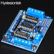 Buy arduino motor shield and get free shipping on AliExpress com