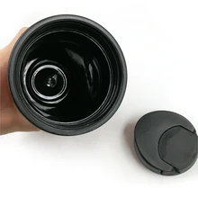 Strong Grips Mug Magic Sucker Cup 470ml