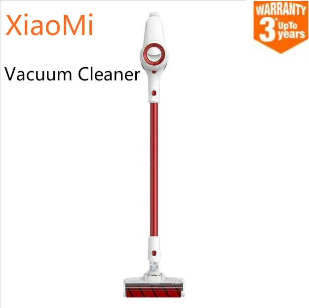 Xiaomi Lexy JIMMY JV51 беспроводные ручной пылесос 115AW мощный всасывающий анти-обмотка волос клещ пылесос для уборки 