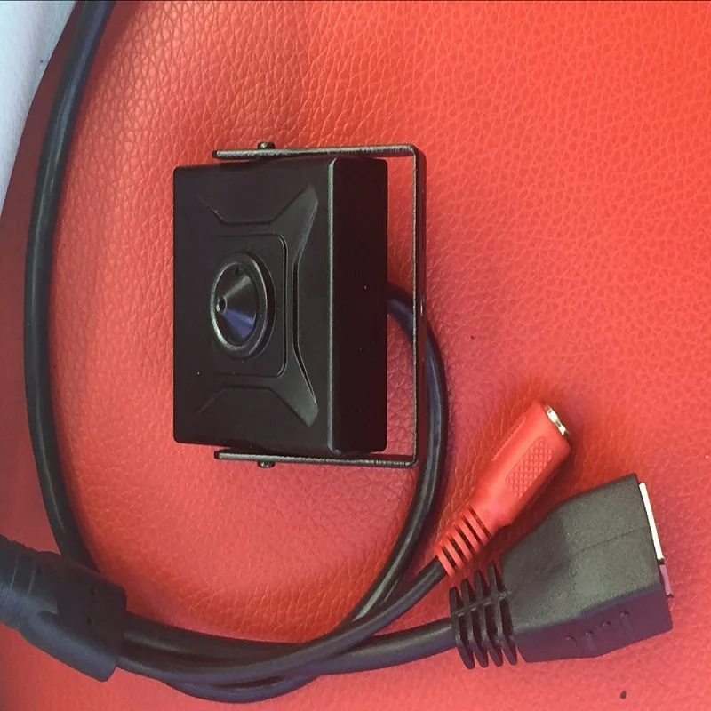 FULL1080P IP Camera Onvif 5MP Lens IR font b Night b font font b Vision b