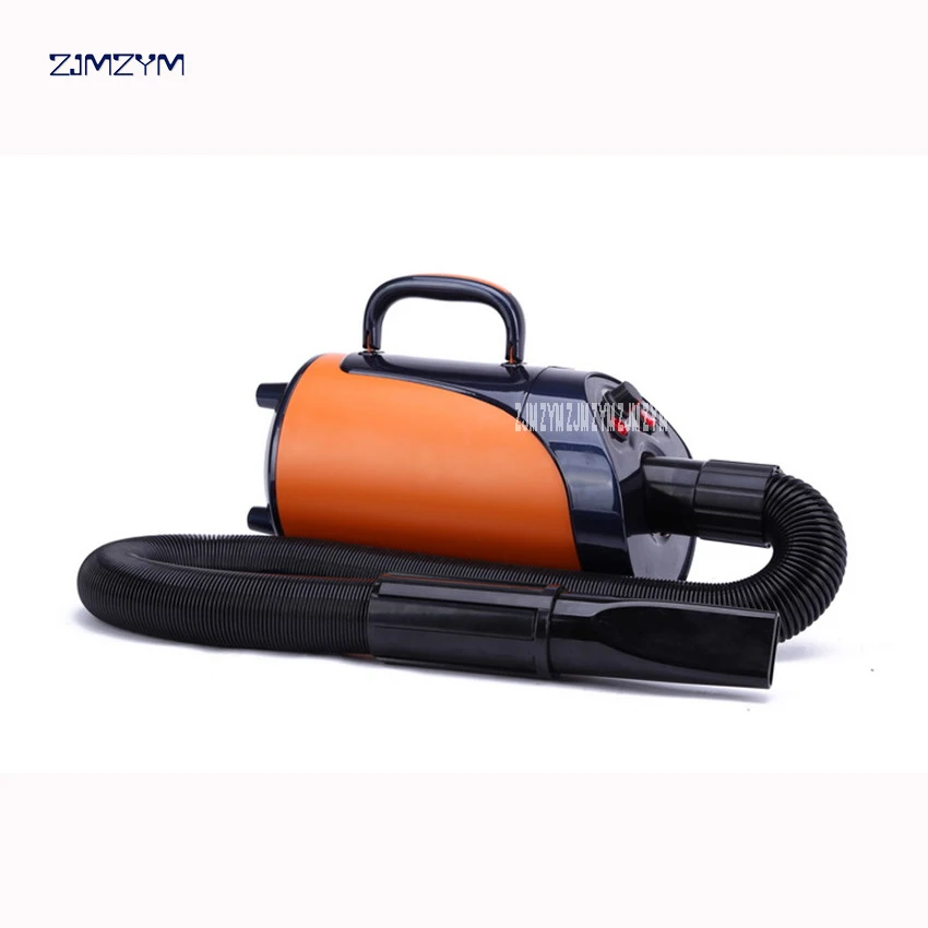 HB1001 фен для домашних животных кошка собака анион 2800W 110V/220V переменный Скорость