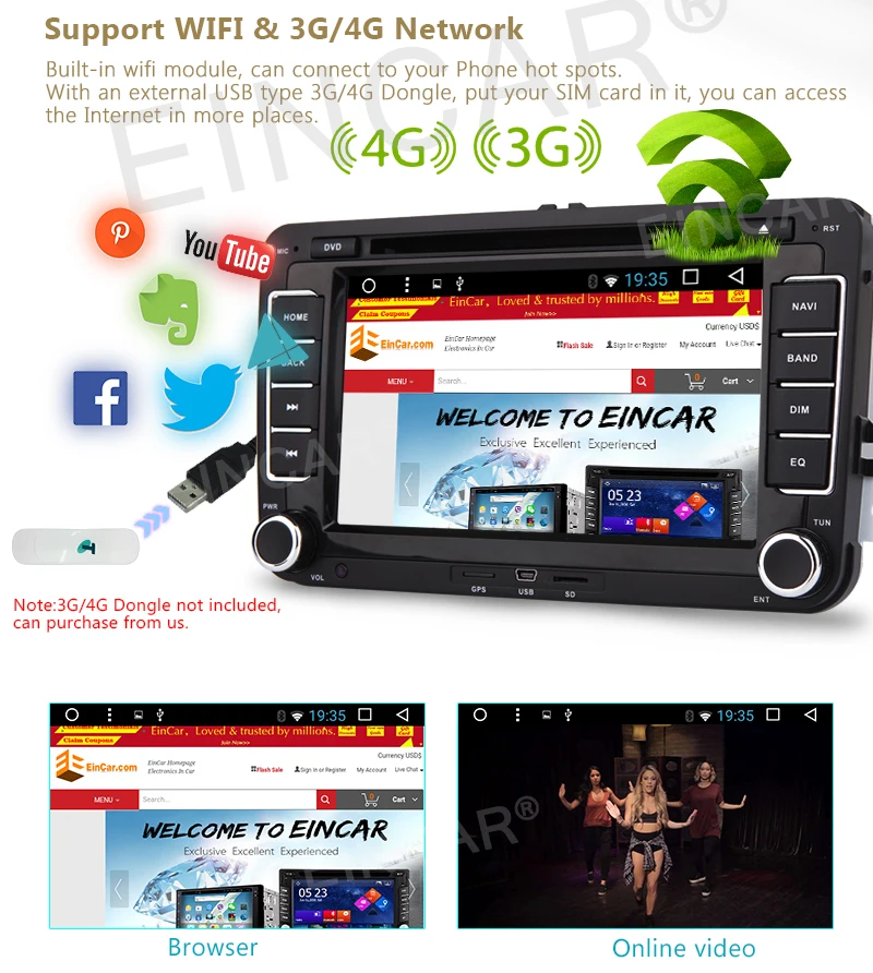 Discount Android 6.0 Quad Core Car DVD Radio Stereo GPS Navi For VW PASSAT GOLF Jetta 2 Discount Android 6.0 Quad Core Car DVD Radio Stereo GPS Navi For VW PASSAT GOLF Jetta 2