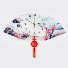 Living room modern creative art clock simple swing mute fashion personality decorative quartz watch FREE SHIPPING