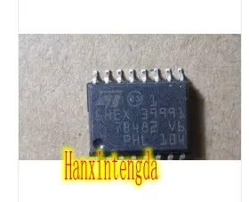 2 шт./лот 6HEX39991 SOP16 [SMD] | Электроника