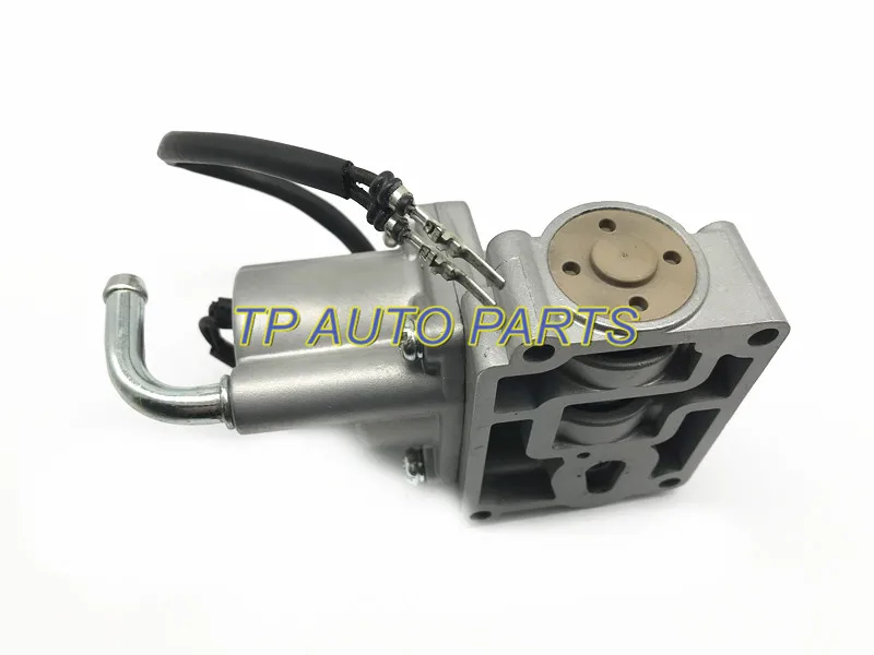 Восстановленный Клапан Регулировки Холостого хода для Ma zda F ord OEM FS01 20 660 FS02 F32Z 9F715