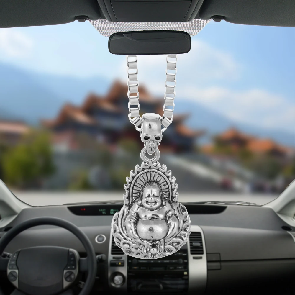Buddha Beads car rearview mirror hanging car accessories for Chevrolet  Cruze TRAX Aveo Lova Sail EPICA Captiva Malibu Volt Camar - AliExpress