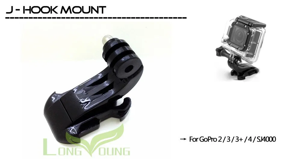 monopé floaty para gopro 5 hero4 hero3 + 3 sjcam