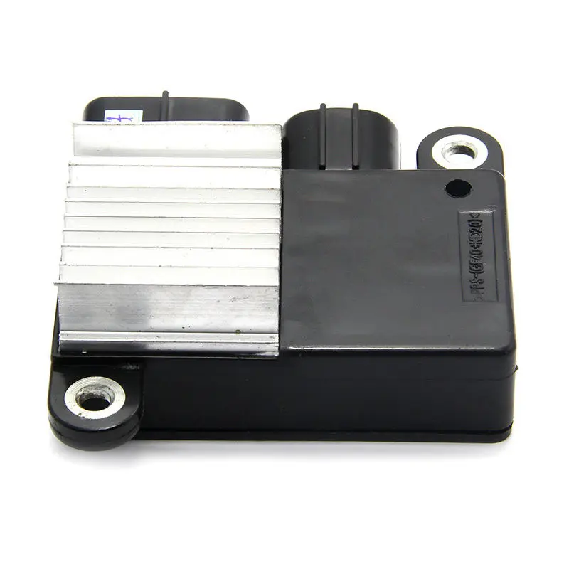 

Cooling Fan Control Radiator Unit Module ECU ECM For MAZDA TOYOTA 89257-12010