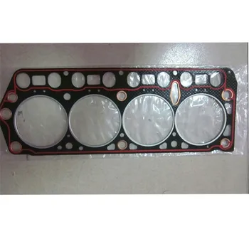 

Valve cover gasket for great wall hover CUV/H3/H5 H6 4G63 4G64 4G69 cylinda gasket pads 1pc