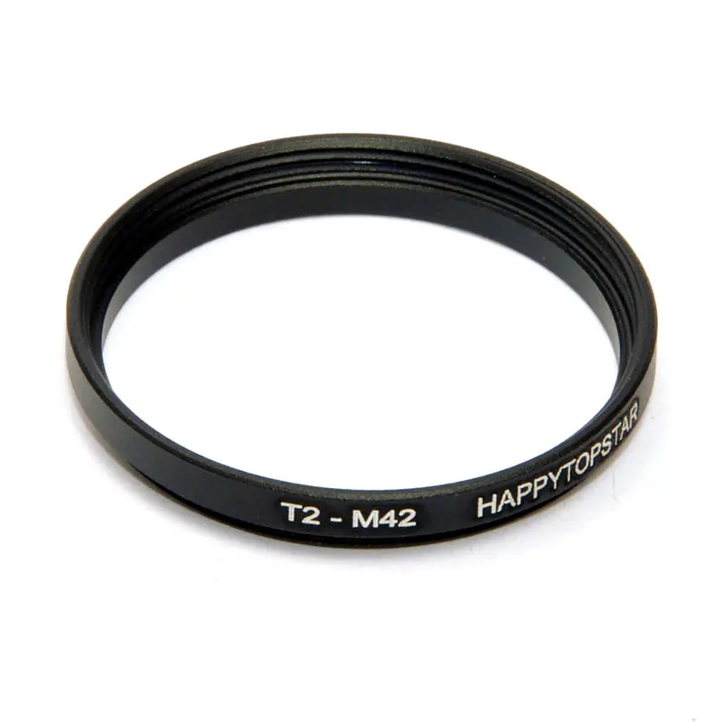 Adattatore ad anello M42-M42, M42x0,75mm 42mm-42mm Anello adattatore per accoppiamento di precisione maschio-maschio in lega di alluminio per filtri, accessorio per fotocamera Adattatore ad anello M42-M42, M42x0,75mm 42mm-42mm Anello adattatore per accoppiamento di precisione maschio-maschio in lega di alluminio per filtri, accessorio per fotocamera