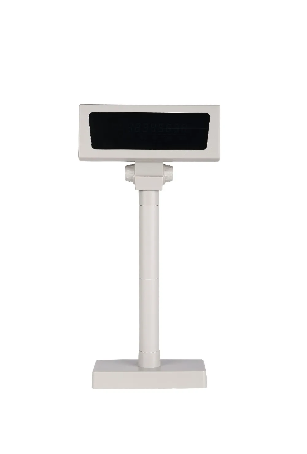 

VFD220E-U USB Port VFD Customer Display 20 characters*2 Lines For POS System