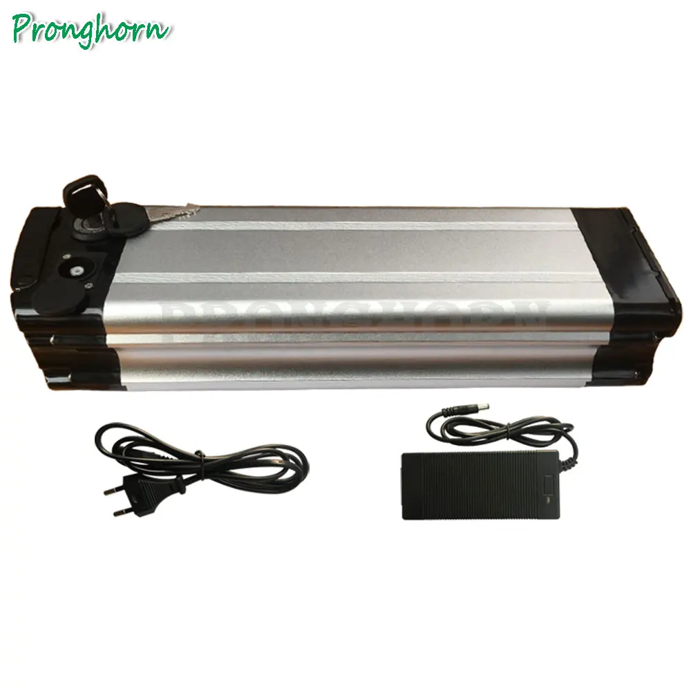 Литий ионный аккумулятор для электродвигателя Bafang BBS02 BBSHD Tongsheng 48 в 10 Ач 12 13 15 16