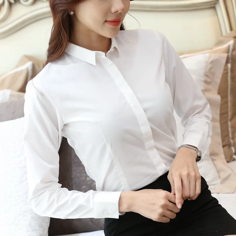 2020 Blouses Long Sleeve Shirt Women 