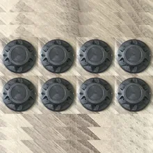 8 шт./лот, сменные компоненты динамика, Высококачественная диафрагма, сменная звуковая катушка для Peavey 22XT 51 мм, аксессуар для колонок