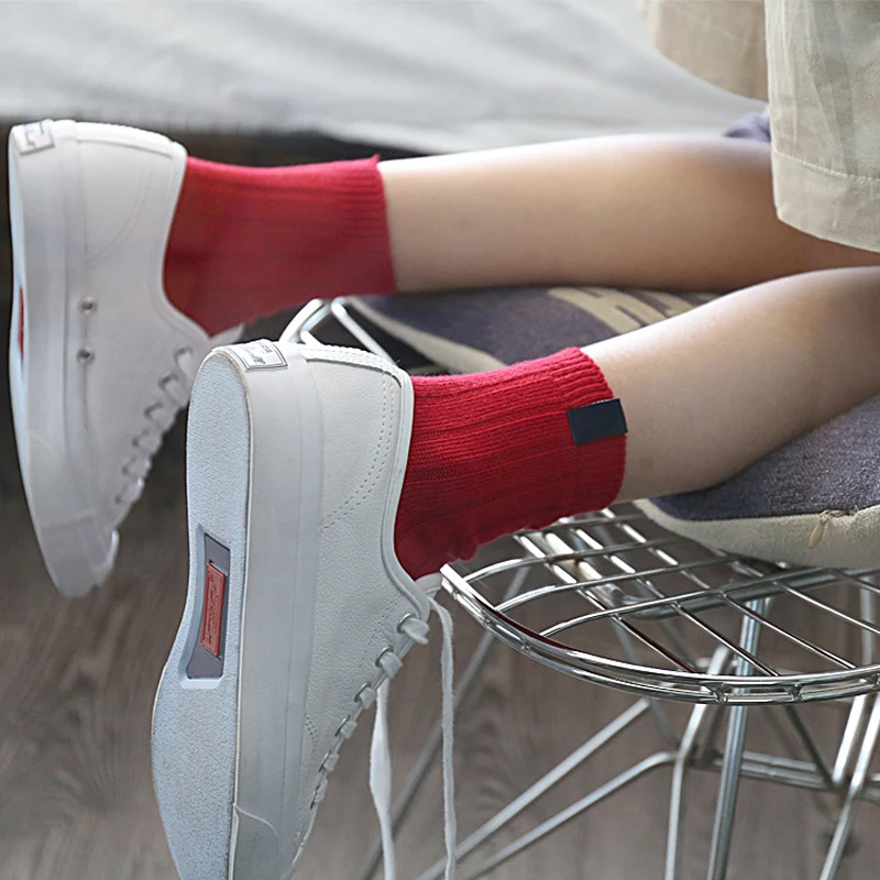 1 par invierno Calcetines de los hombres, Calcetines de hombre para hombre Casual Calcetines Deporte Meias Homens de Color puro de algodón cálido grueso 1 par invierno Calcetines de los hombres, Calcetines de hombre para hombre Casual Calcetines Deporte Meias Homens de Color puro de algodón cálido grueso