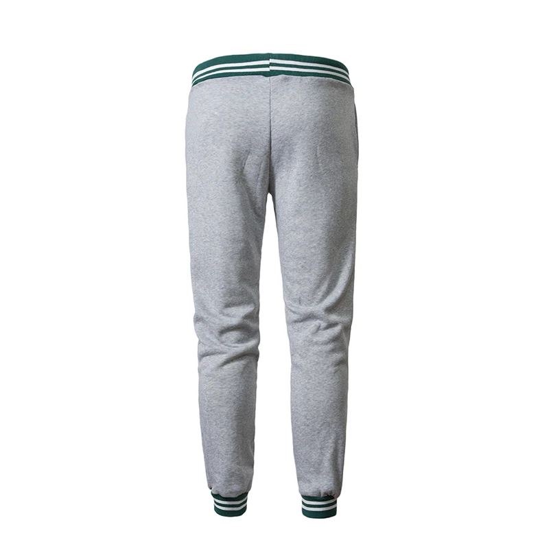 Anime Sweatpants Casual Exercise Trousers Men under armour sweatpants