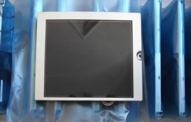 

Can provide test video , 90 days warranty lcd screen KG057QVLCB-G00