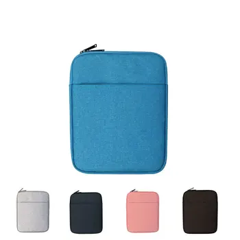 

Shockproof Waterproof Tablet Liner Sleeve Pouch Case for 9.7 inch Samsung Galaxy Tab S3 T819Y Bag Zipper Cover