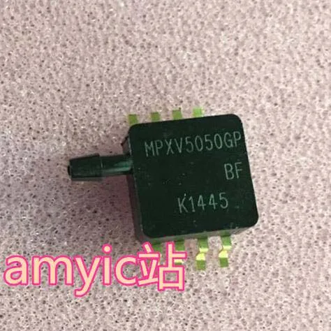 Датчик давления mpxv5050gp