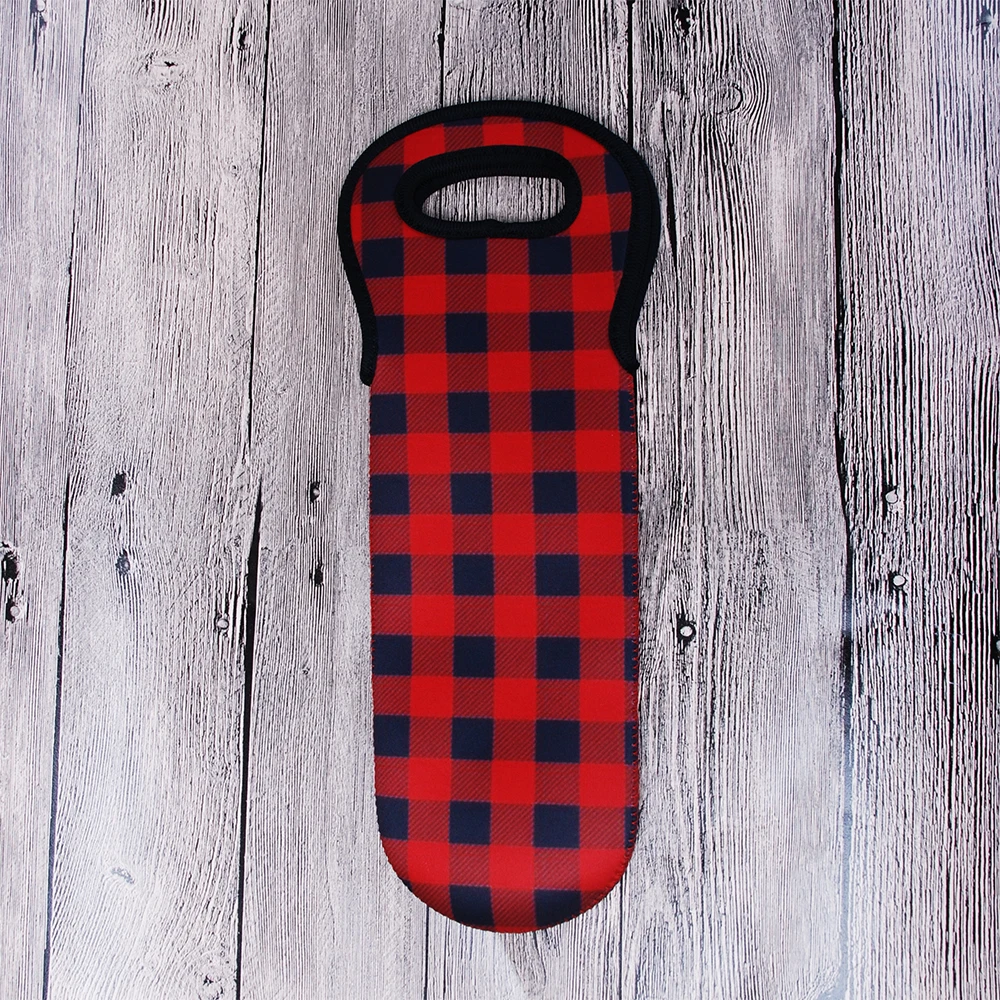 neopreneRed wine sets (4)