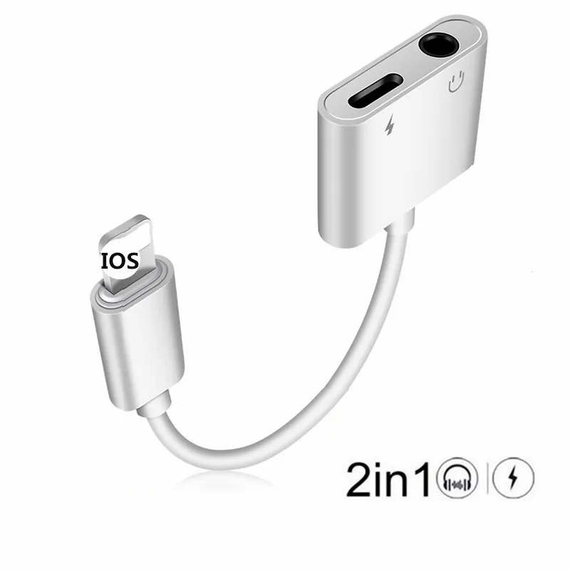Купить Оригинальный Адаптер Для Iphone 11