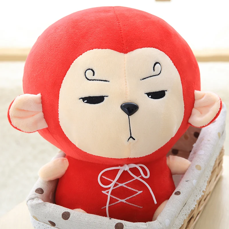 hwayugi monkey doll