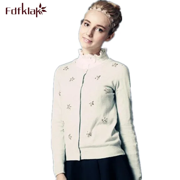 dark grey cardigan long sleeve women