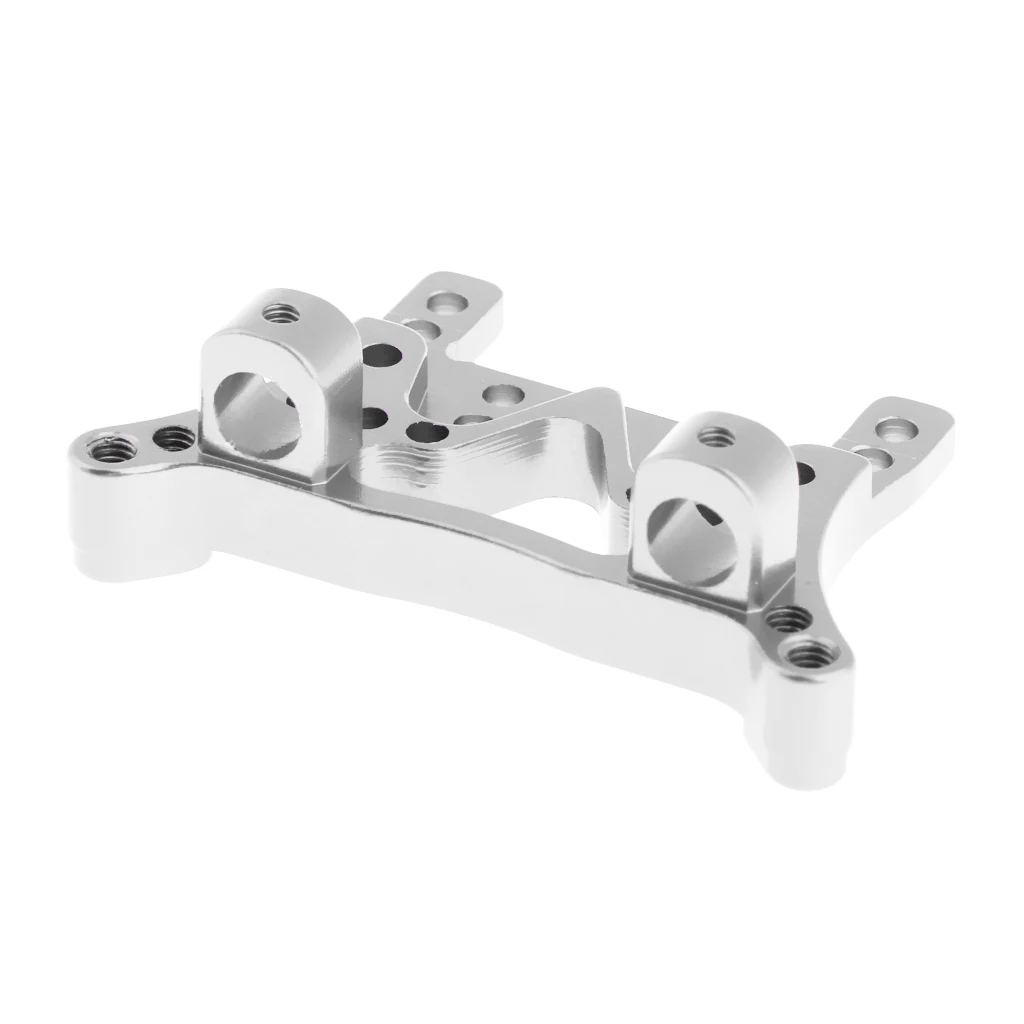 MagiDeal Alloy Rear Shock Absorber For 1/18 WLtoys A949 A959 A969 RC Cars Upgrade Part