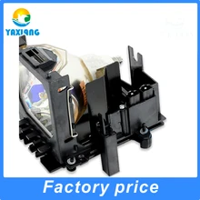 Compatible Projector lamp bulb DT00591 with housing for Hitachi CP-X1200 CP-X1200W CP-X1200WA