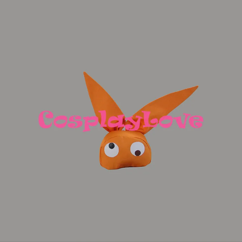 possession Story Ononoki Yotsugi Cosplay Costume Custom (4)